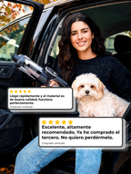 Aspiradora Inalámbrica Multifunción para Coche y Hogar - beleve max